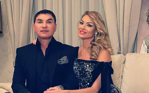 "Soțul meu e capul familiei, are nouă copii în grijă, nu e ușor să fii în pielea lui. Ca în orice cuplu, ne mai contrazicem, dar...". Ce pact au făcut Valentina Pelinel și Cristi Borcea pentru a evita discuțiile în cuplu/ EXCLUSIV