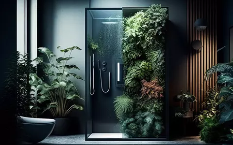 Plante de apartament care se potrivesc în baie