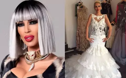 La 49 de ani, Raluca Bădulescu e pregătită să se mărite din nou, după divorțul de Florin Stamin. Vedeta vrea să îmbrace o rochie de mireasă tot de la Cătălin Botezatu: "Am o viziune, ceva cu pene multe, gen Moulin Rouge"