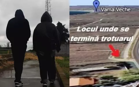Tinerii răniţi de Vlad Pascu în accidentul de la 2 Mai au făcut reconstituirea drumului din noaptea tragediei: „Era singura lor alternativă, iar autorităţile locale sunt responsabile”