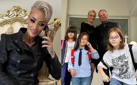 Gabriela Lucuțar, adevărul despre motivele divorțului de tatăl celor trei copii ai săi: "M-a interesat dintotdeauna familia, pe el l-au interesat banii. A luat 70 la sută din întreaga avere..."
