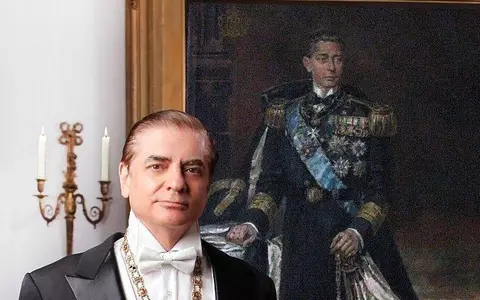 Prinţul Paul rămâne în arest, după ce i-a fost respinsă cererea de eliberare prin cauţiune. Decizia judecătorilor din Malta