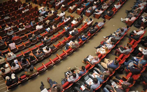 Evenimente publice: 5 moduri prin care să ieși în evidență într-un mod plăcut