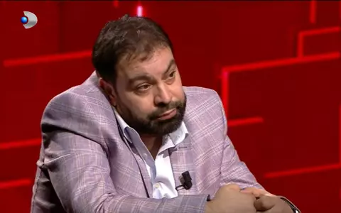 O nouă acuzație de înșelăciune la adresa lui Florin Salam: "Am lăsat la poliție mai multe dovezi. I-am dat 6.000 de euro să îmi facă o melodie de ziua mea și a dispărut..."