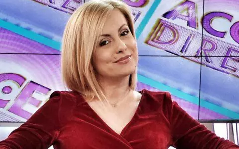 Simona Gherghe, motivul real pentru care a plecat de la Acces Direct: „E un format controversat, greu, apăsător. Le-am spus că aș putea să mă întorc dacă schimbăm totul acolo, dar…” / EXCLUSIV