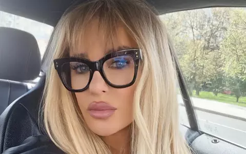 Cum arată Tania Budi cu părul scurt. Vedeta de 56 de ani și-a impresionat urmăritorii cu imaginea postată