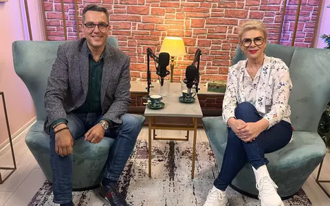 Teo Trandafir a ajuns la dermatolog pentru că avea o pată pe spate și a fost nevoită să se opereze: „A mai trimis o dată analizeze în Germania... În săptămânile alea de așteptare mă gândeam..."