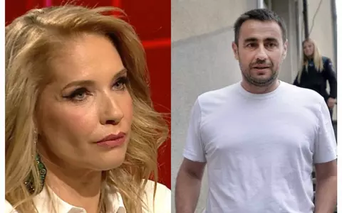 Ileana Badiu, adevărul despre divorțul de Dinu Pescariu, după doar 3 ani de la căsătorie: "Am decis că suntem prea tineri să încercăm să ne stricăm viața împreună"