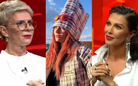 Ilinca Vandici și Teo Trandafir, despre bolile cu care se confruntă Delia Matache: "Este o chestie nasoală! Gândiți-vă ce înseamnă asta pentru o cântăreață!"