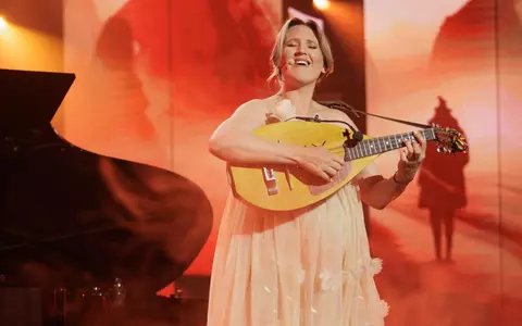 Violeta Botezatu, semifinalista de la Românii au Talent, sezonul 14, a născut o fetiță de nota 10. Prima imagine cu micuța. Ce nume va purta