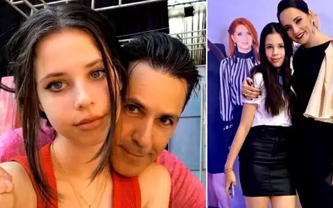 Cum arată Paștele pentru Violeta Bănică, după divorțul părinților ei: ”Suntem mulți și peste tot...” / Ce relație are cu mama ei, Andreea Marin, dar și cu tatăl ei, Ștefan Bănică