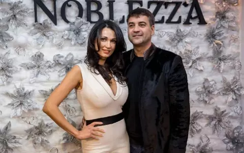 Ce se întâmplă în relația Nicoletei Luciu cu soțul ei, Zsolt Cergo, după 12 ani de căsnicie: „Zvonurile divorțului ne afectează pe noi, dar mai ales pe familiile noastre. Este foarte deranjantă treaba asta...”