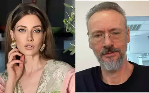 Iulia Albu, alături de fostul soț, Mihai Albu, după ce a aflat că are cancer de prostată: „M-a afectat. Ceea ce am bănuit s-a adeverit. L-am asigurat de tot sprijinul și...” / Cum a reacționat fiica lor când a aflat de boala designerului