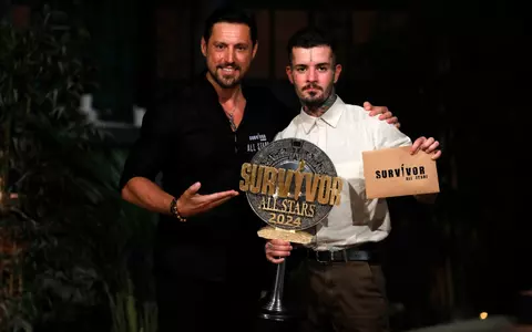 Bătălia replicilor acide după victoria lui Zanni la Survivor All Stars. Carmen de la Sălciua, fosta cumnată a lui Iancu, l-a susținut tot pe Zanni: „Dumnezeu a vrut..."