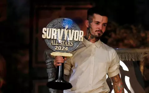 Zanni, declarații după ce a câștigat Survivor All Stars 2024: "Când mi-am auzit numele, am simțit că... gata, ultimii patru ani din viața mea nu au fost în zadar"/ EXCLUSIV