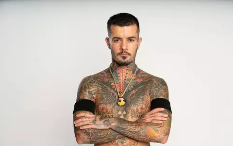 Interviu cu Zanni, înainte de finala Survivor All Stars. Ce spune despre adversarii săi, Andrei Ciobanu și Iancu Sterp: „Familiile lor vor să-mi pună piedici. N-am nicio temere” / EXCLUSIV