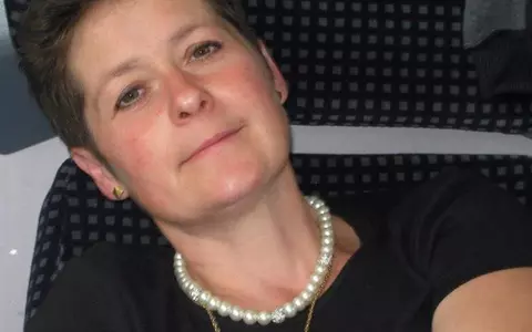 Campioana olimpică Ecaterina Szabo trăiește, de 20 de ani, o dramă cumplită: "Durerile sunt cronice, rezist cu calmante" / E prima sportivă din istoria României cu 4 medalii de aur la aceeași olimpiadă