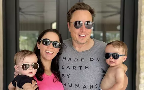 Elon Musk a devenit tată pentru a 12-a oară, la 52 de ani! Cine sunt femeile care i-au dăruit copii miliardarului