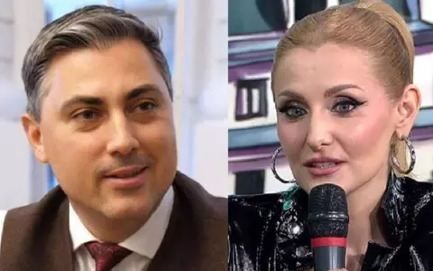 Alina Sorescu dezvăluie ce s-a întâmplat în căsnicia ei cu Alexandru Ciucu, cu puțin timp înainte să ajungă la divorț: „Fetițele simțeau lucrurile astea…”. De ce s-a temut artista