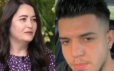 Amalia Năstase sare în apărarea lui Babasha, după huiduielile de la concertul Coldplay: "Sunt oameni care sunt frustrați, care au copii pe care i-au scăpat în mână. În nici un caz nu au o educație muzicală la Conservator, ca tine"