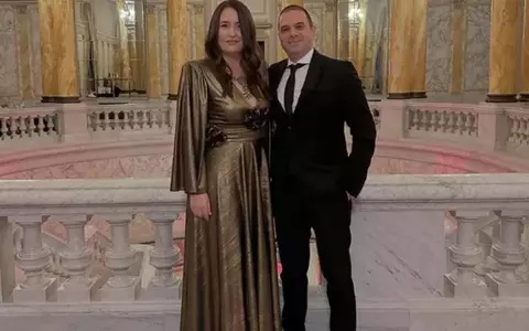 Amalia Năstase și soțul ei, Răzvan Vasilescu, se vor muta în Franța. Care este motivul: „Atunci când vom fi mai în vârstă. M-au cucerit!”