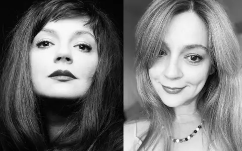 Ana Maria Moldovan a trecut prin momente cumplite după ce mama ei a fost diagnosticată cu o boală degenerativă: "Am ajuns la disperare și simțeam că nu mai pot. Că durerea de a-ți vedea părintele degradându-se zi de zi este atât de mare, încât o să clachezi"
