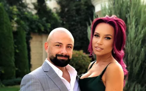 Gestul sfâșietor făcut de fiul Ancăi Molnar, make-up artistul vedetelor. Ce a postat Patrick pe rețelele de socializare: "Cui să-i spun durerile mele?"