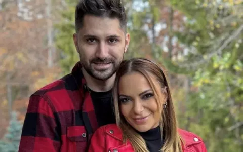 După despărțire, Andreea Antonescu și Victor Vrînceanu au pornit un război în instanță pentru fiica lor. Ce decizie au luat judecătorii