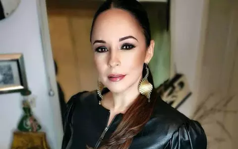 Andreea Marin, despre trauma suferită de Violeta după despărțirea ei de Ștefan Bănică: "Ce faci cu starea sufletească a unui copil care trece prin divorțul părinților? La noi a fost și unul dur, zgomotos"