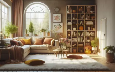 Sfaturi utile pentru decorarea apartamentului