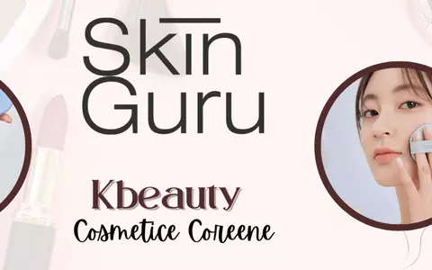 5 tendințe K-Beauty pentru a vă îmbunătăți rutina de îngrijire a pielii în această vară
