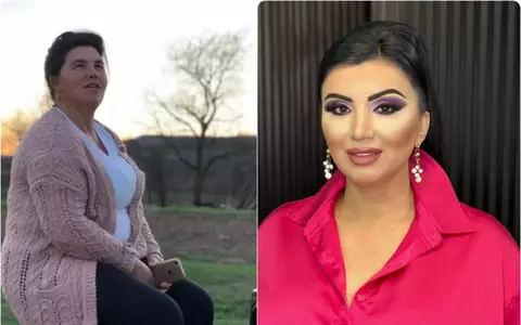 ”Este foarte urât ce face, este sindromul soacră, soacră, poamă acră...” Adriana Bahmuțeanu o critică pe Mama Geta după ce aceasta a atacat-o pe Daniela Iliescu, viitoarea ei noră / EXCLUSIV