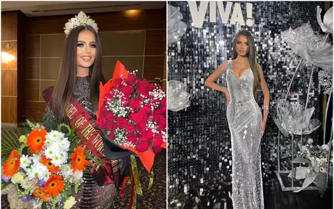 Cum arată Bianca Drăghiciu, "Little Miss World Universe 2016", la 19 ani. ”Ea se ocupă de conacul familiei, care este situat la 80 de km de Sibiu...” Pentru ce facultate se pregătește adolescenta / EXCLUSIV