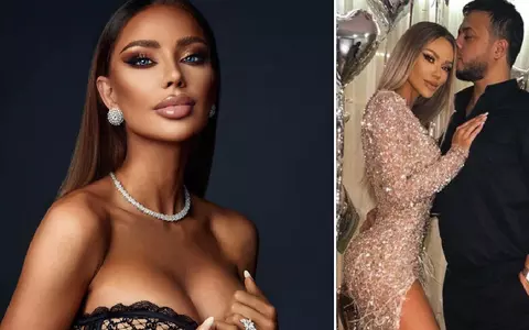 Bianca Drăgușanu și Gabi Bădălău s-au despărțit din nou! Cuplul și-a spus "adio" pentru a-11-a oară în trei ani de zile