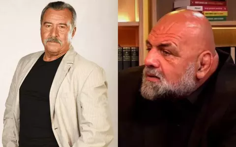 Fiul lui Costel Constantin, despre boala regretatului actor: „La un moment dat, a avut o criză și a căzut prin casă, nu știam că are diabet. În ultima perioadă…” / De ce a divorțat artistul de prima soție