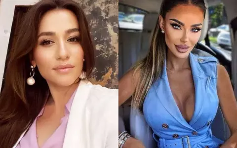 Claudia Pătrașcanu, adevărul despre relația cu Bianca Drăgușanu: „A fost la mine acasă”. Blondina regretă scandalul cu artista, după ce i-a deschis un nou proces