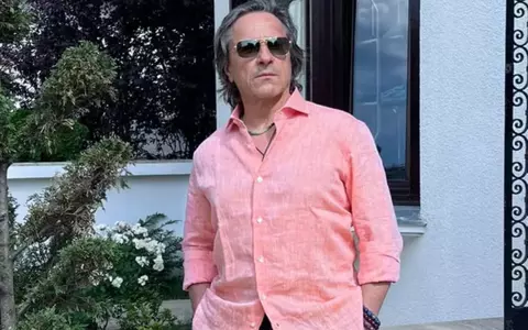 Ce relație are Claudiu Bleonț acum cu fostele sale soții: „Mă pui în situația să compar. Care e cea mai bună prietenă? Păi...”. Actorul e la al patrulea mariaj