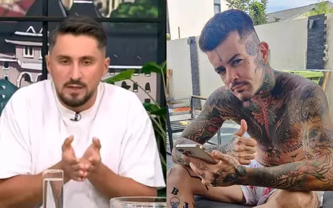 Andrei Ciobanu contestă victoria lui Zanni la Survivor All Stars și îi aruncă cuvinte grele: „Demnitate, educație, nimic, zero. Fă ceva cu viața ta, învață o meserie”