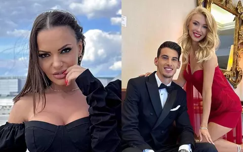Andreea Antonescu, după ce s-a spus că Andreea Bălan și Victor Cornea s-au căsătorit în secret: „Adevărul îl știm noi foarte bine. E fericită și...”. Ce crede despre relația lor