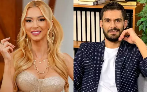 De ce a încheiat Andreea Bălan toate procesele cu George Burcea și cum s-a schimbat relația lor: „Eu, de obicei, nu renunț. Era o luptă din ego”