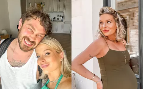 Ana Baniciu a născut un băiețel perfect sănătos! Artista a devenit mamă pentru prima oară