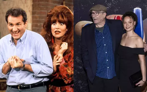 Ed O’Neill, alias Al Bundy, apariție rară alături de fiica sa, pe covorul roșu. Cum arată, la 78 de ani, celebrul actor