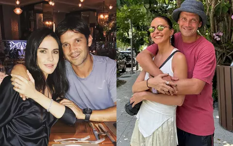 Cum s-au cunoscut Adelina și Cristi Chivu. Dan Capatos, fostul ei șef, i-a adus împreună: „Zicea că nu suportă fotbaliștii. S-a dus până la urmă și...”