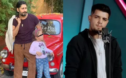 Connect-R a povestit că fiica lui a fost discriminată la grădiniță, din cauza rasismului: „Trăim într-o țară xenofobă. Fiica mea nu mai vrea să fie de etnie romă, vrea să fie ca mami” / A vorbit asta după apariția lui Babasha, la concertul Coldplay