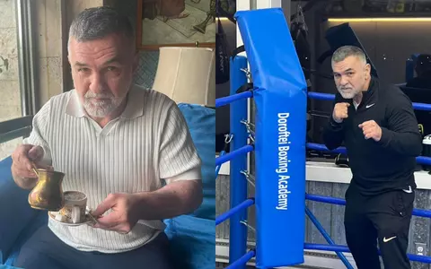 Leonard Doroftei a renunțat complet la alcool de când locuiește în Canada: „Am înțeles că, dacă vreau să fiu un antrenor de top, nu pot să mă duc mahmur la antrenament. M-am regăsit”