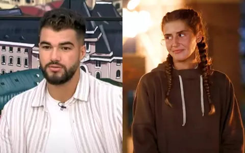 Iancu Sterp, despre eliminarea Ștefaniei Ștefan de la Survivor, în direct, la PRO TV: „Producția o voia acasă. A avut o ceartă cu...”