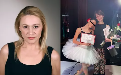 Ce relație are actrița Irina Movilă cu fiica adolescentă: „Nu o scap din ochi. Nu e bine așa, mai am de lucru cu mine”. Ana are 16 ani și este balerină