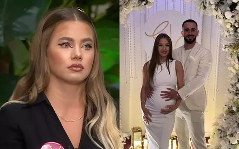 Larisa Groza, fostă concurentă la Casa Iubirii, a părăsit emisiunea însărcinată: „Sper să primiți vestea cu bucurie. Celor care mă judecați...” / Pe tatăl copilului l-a cunoscut înainte să se înscrie în sezonul al doilea
