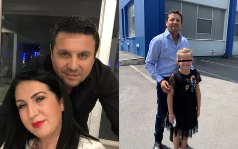 Nicu Paleru a povestit cum și-a salvat fiica de la moarte: „Noi stăteam la etajul doi, jos era beton. Fata mea era urcată pe pervaz și se uita la mine. În momentul ăla, frica și groaza...”