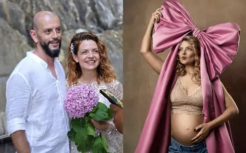 Victoria Răileanu a născut și a postat prima imagine cu bebelușul: „Suntem cei mai fericiți din lume”. Ce nume va purta fetița actriței